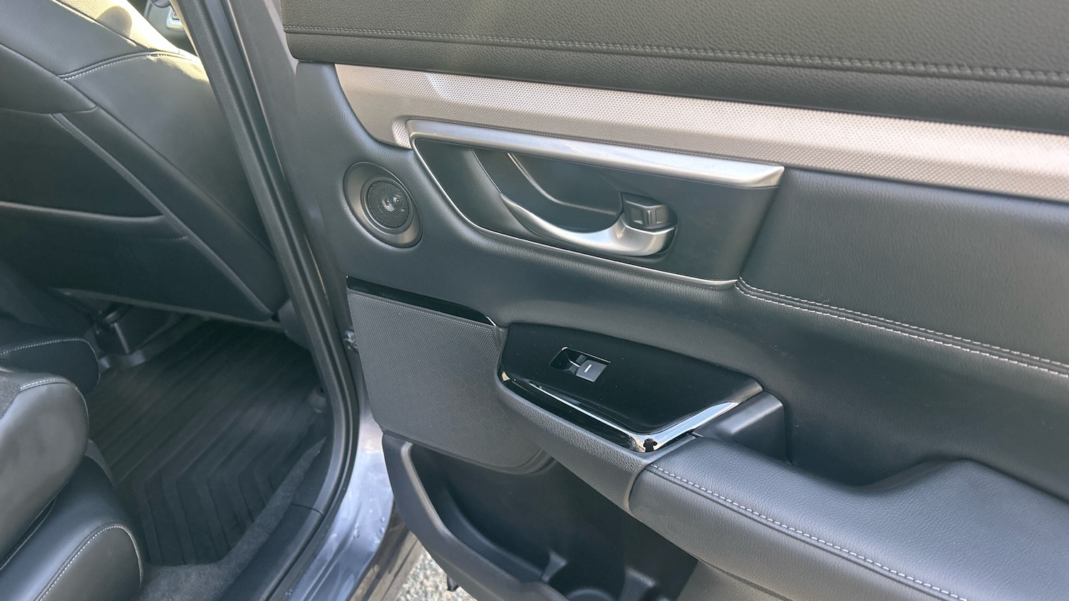 Used Honda CR-V 2019 for sale - 76958413: Photo 36