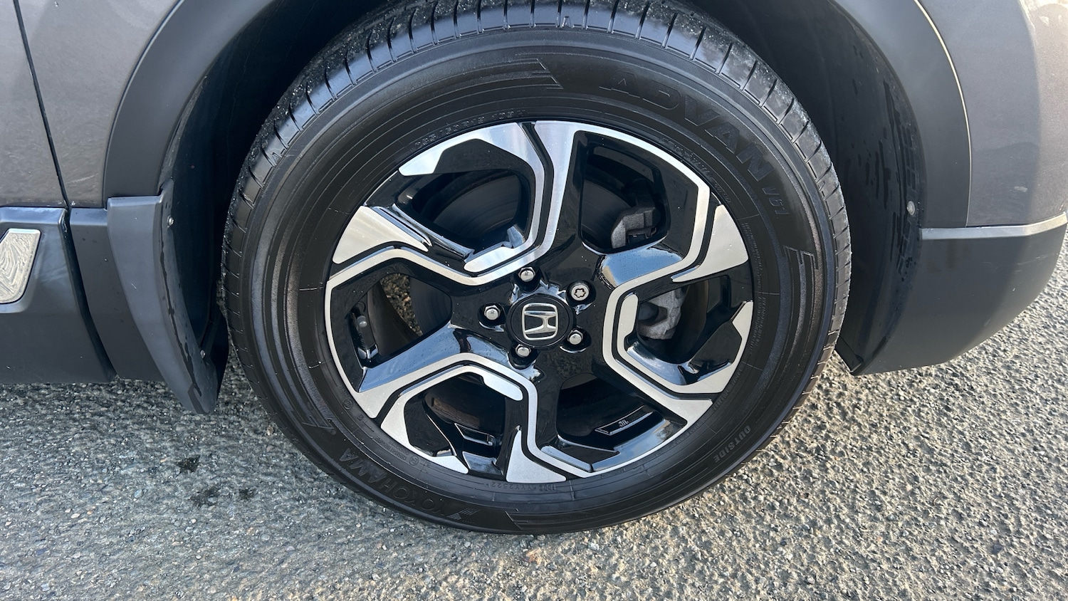 Used Honda CR-V 2019 for sale - 76958413: Photo 38