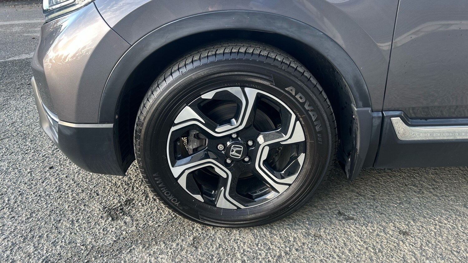 Used Honda CR-V 2019 for sale - 76958413: Photo 39