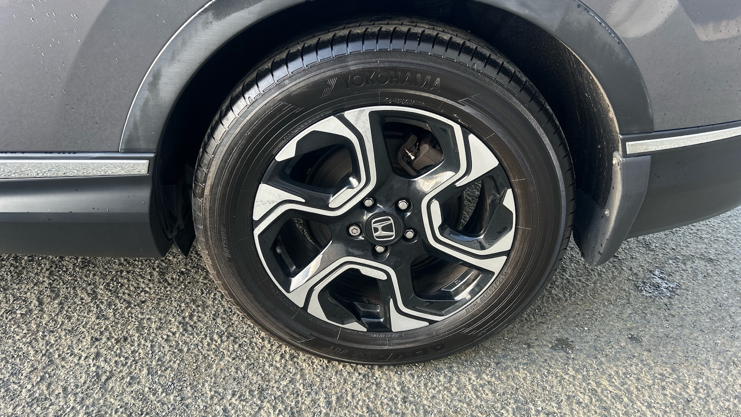 Used Honda CR-V 2019 for sale - 76958413: Photo 40