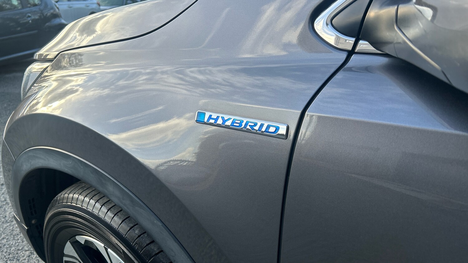 Used Honda CR-V 2019 for sale - 76958413: Photo 41