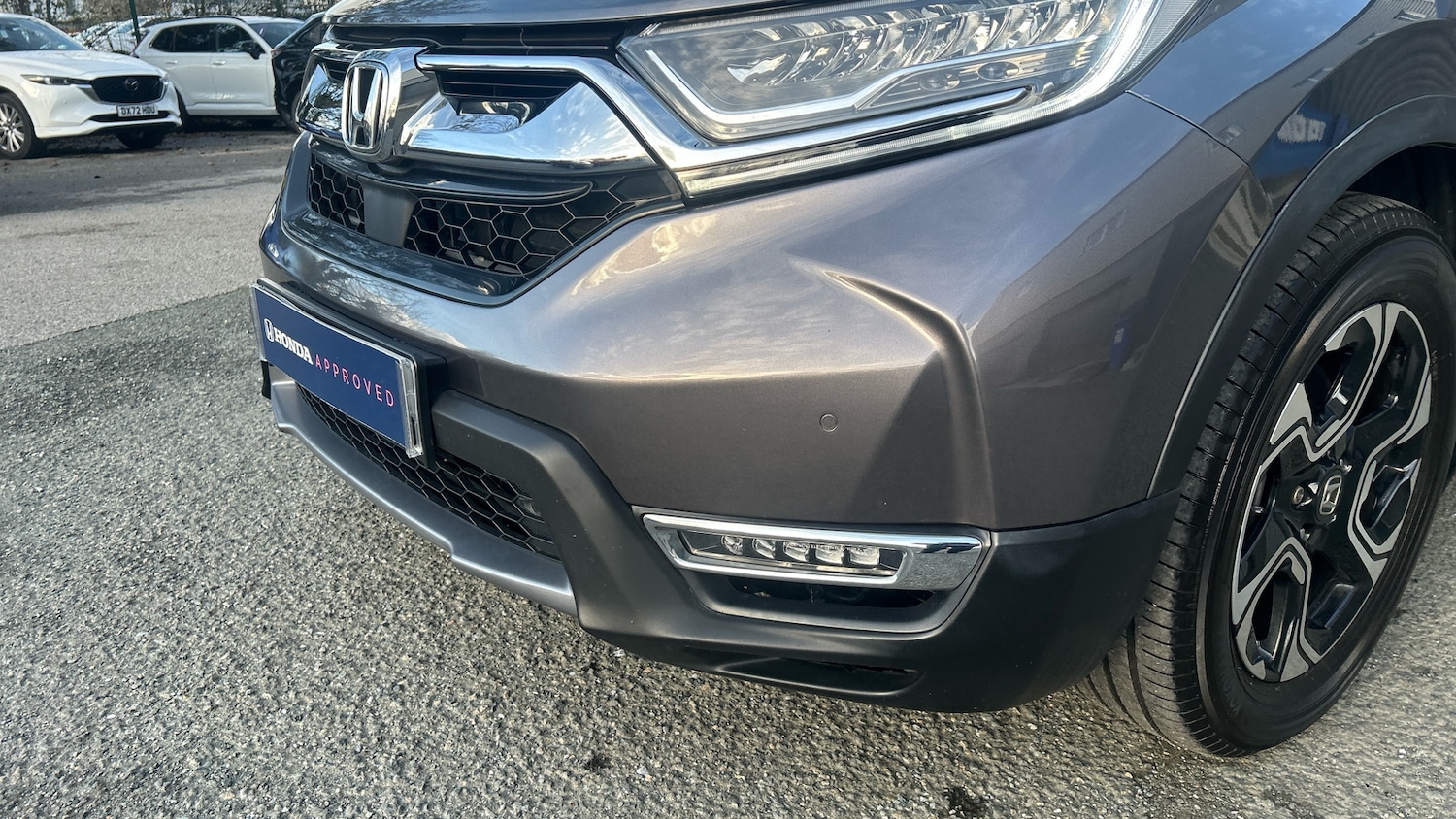 Used Honda CR-V 2019 for sale - 76958413: Photo 43