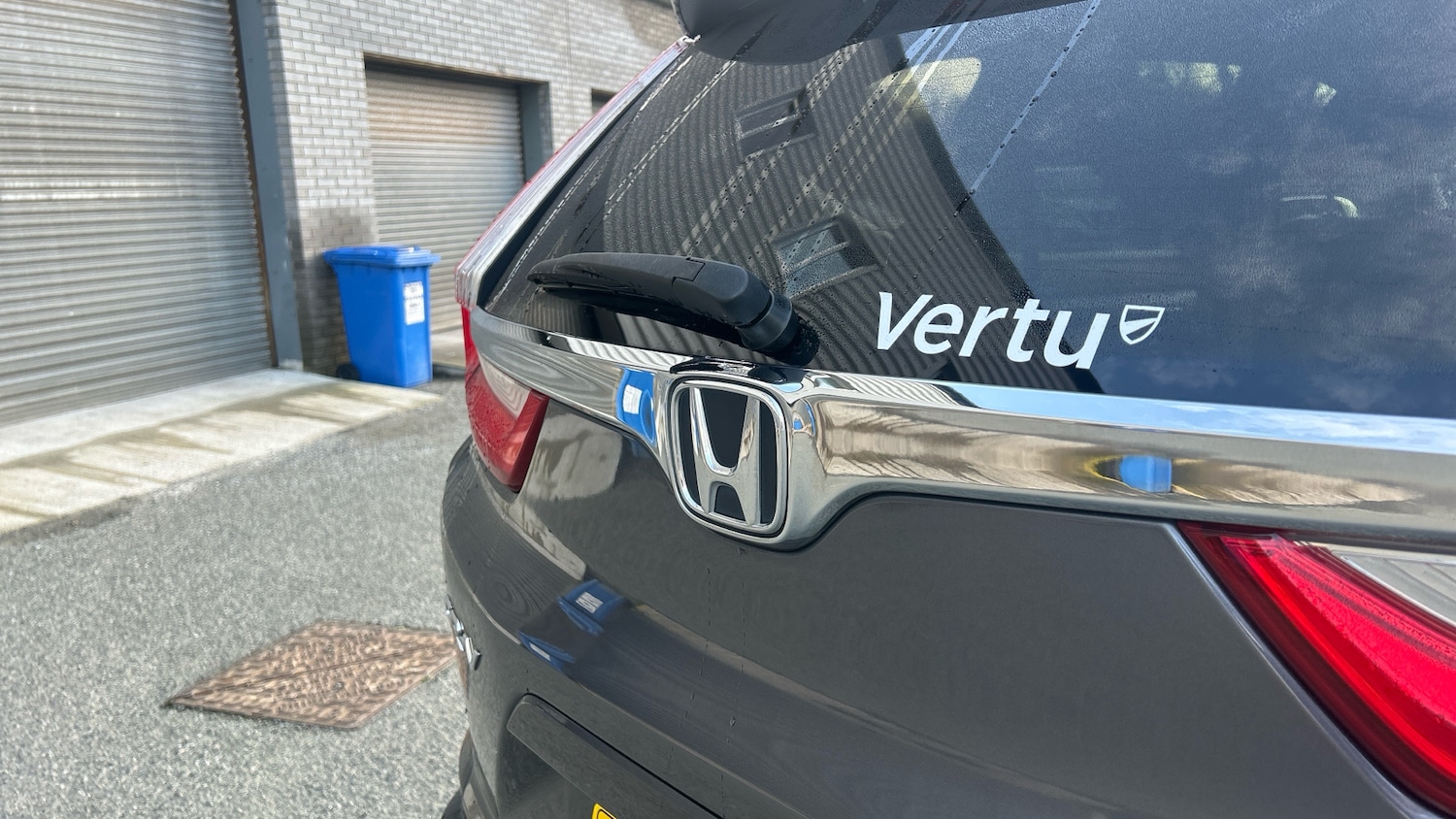 Used Honda CR-V 2019 for sale - 76958413: Photo 45