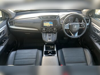 Used Honda CR-V 2019 for sale - 76958413: Photo