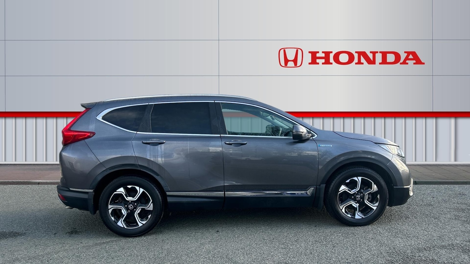 Used Honda CR-V 2019 for sale - 76958413: Photo 5
