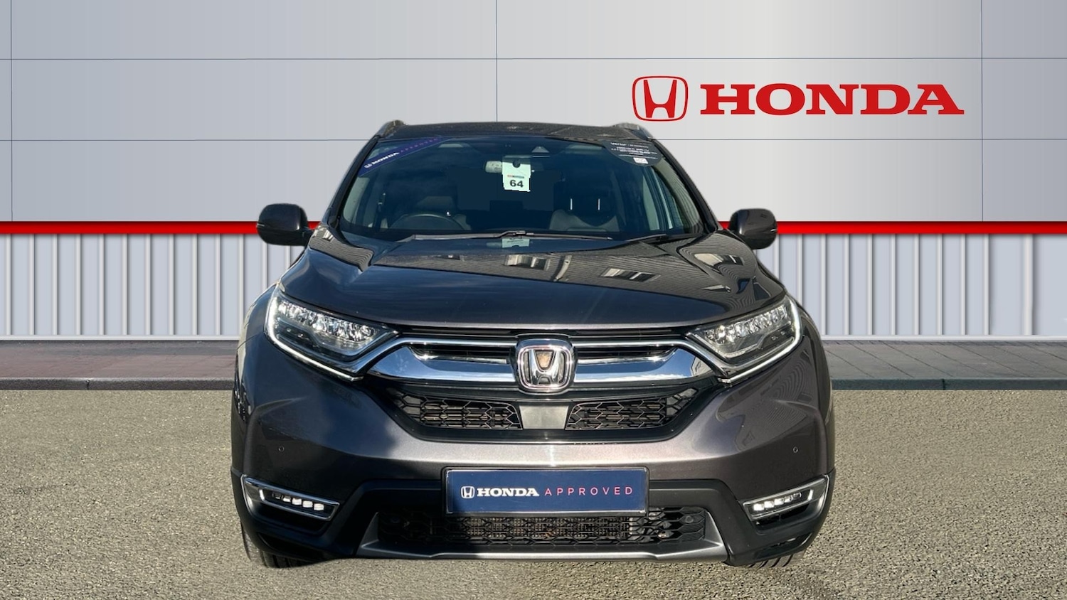 Used Honda CR-V 2019 for sale - 76958413: Photo 6