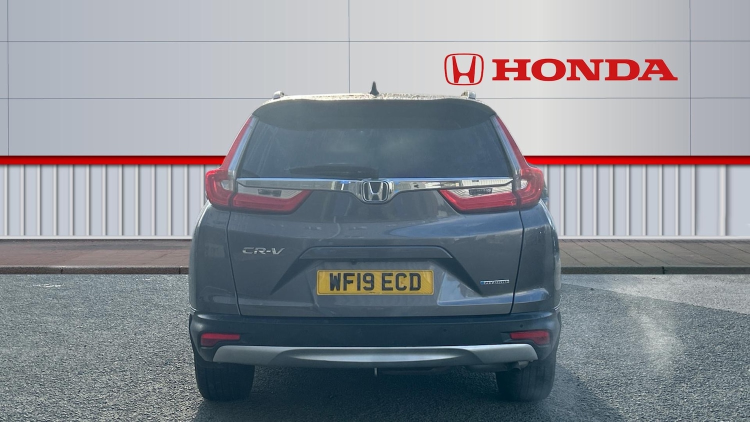Used Honda CR-V 2019 for sale - 76958413: Photo 7