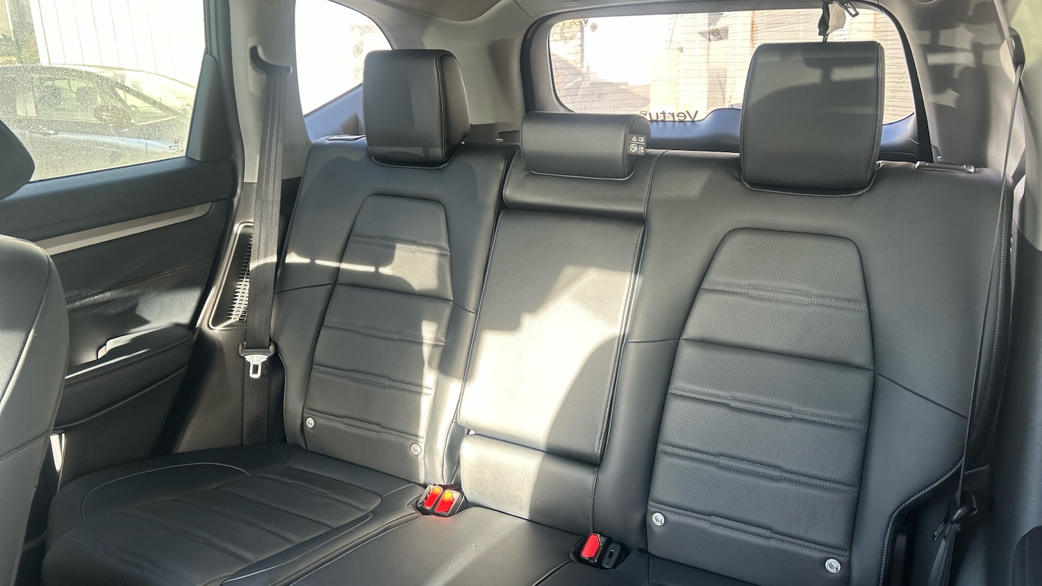 Used Honda CR-V 2019 for sale - 76958413: Photo 8