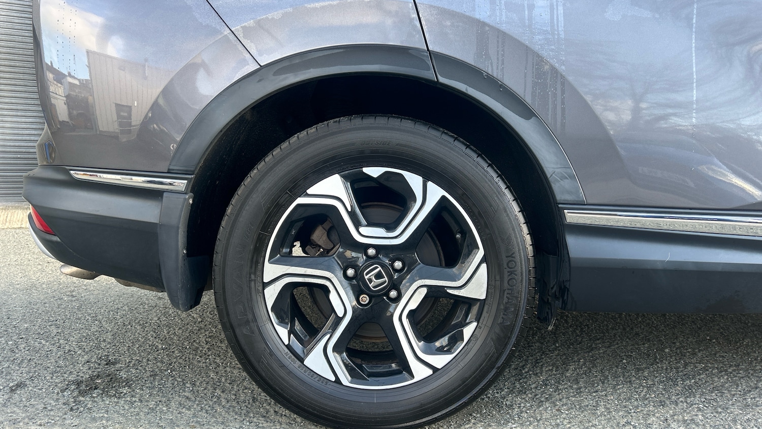 Used Honda CR-V 2019 for sale - 76958413: Photo 9