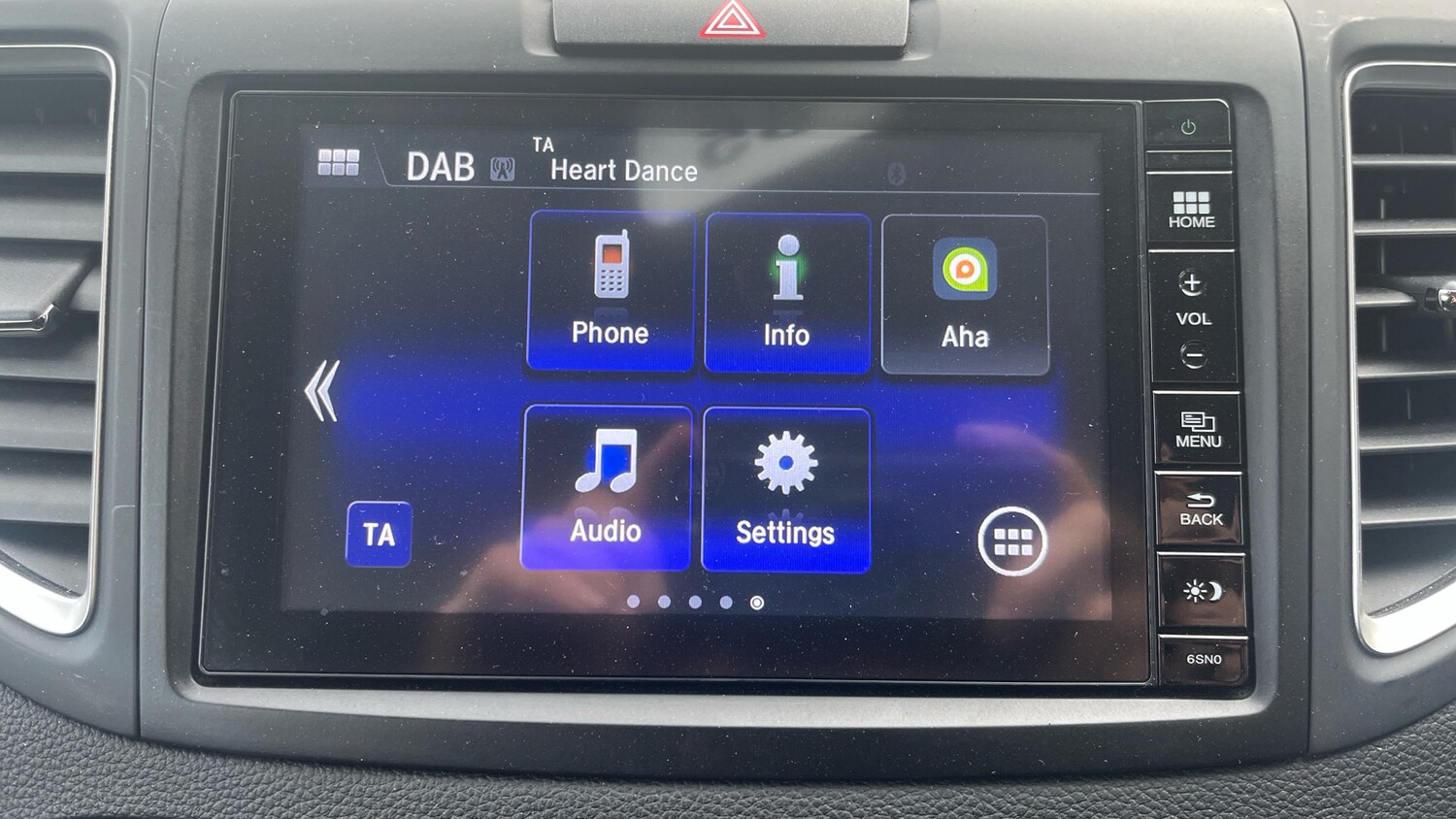 Used Honda CR-V 2016 for sale - 76409640: Photo 13