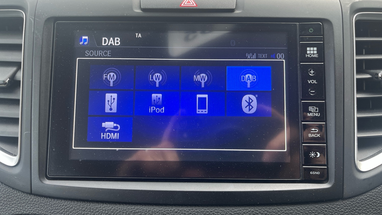 Used Honda CR-V 2016 for sale - 76409640: Photo 14