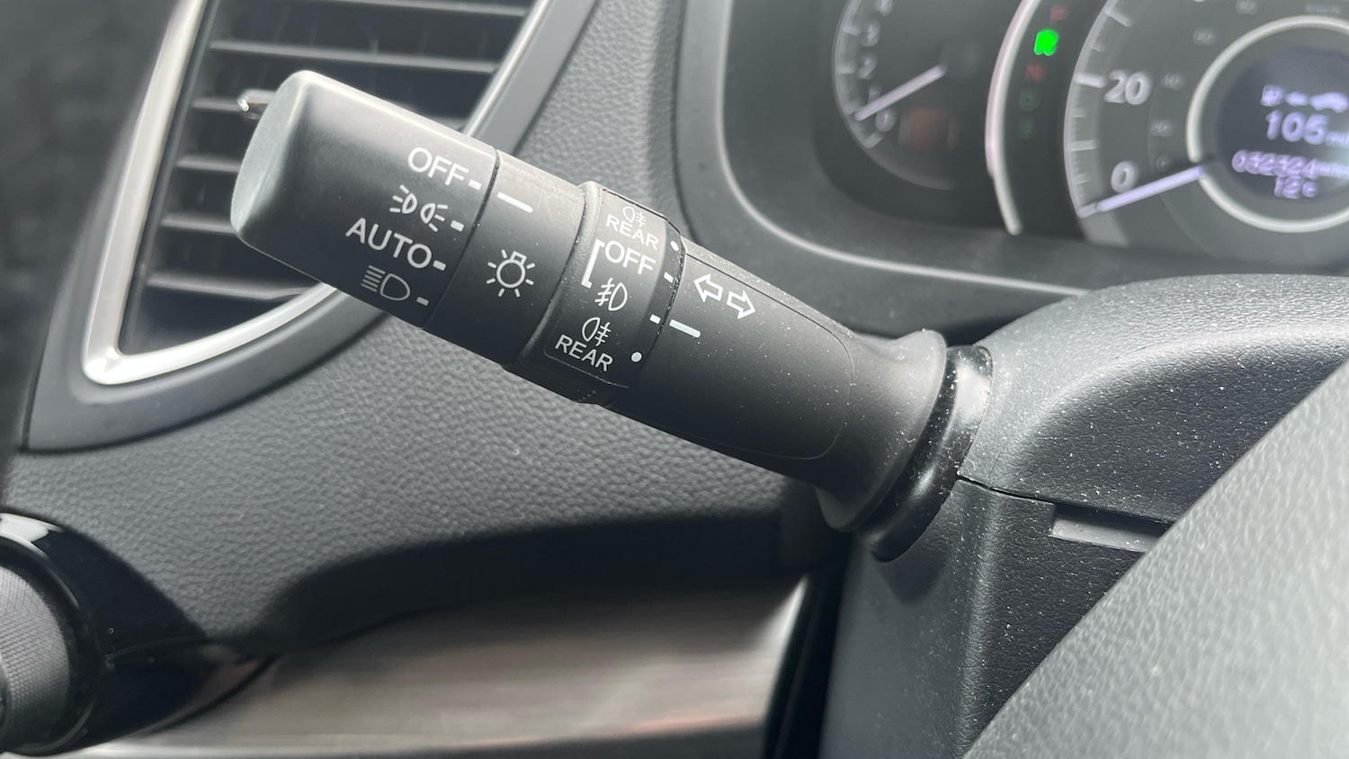 Used Honda CR-V 2016 for sale - 76409640: Photo 22