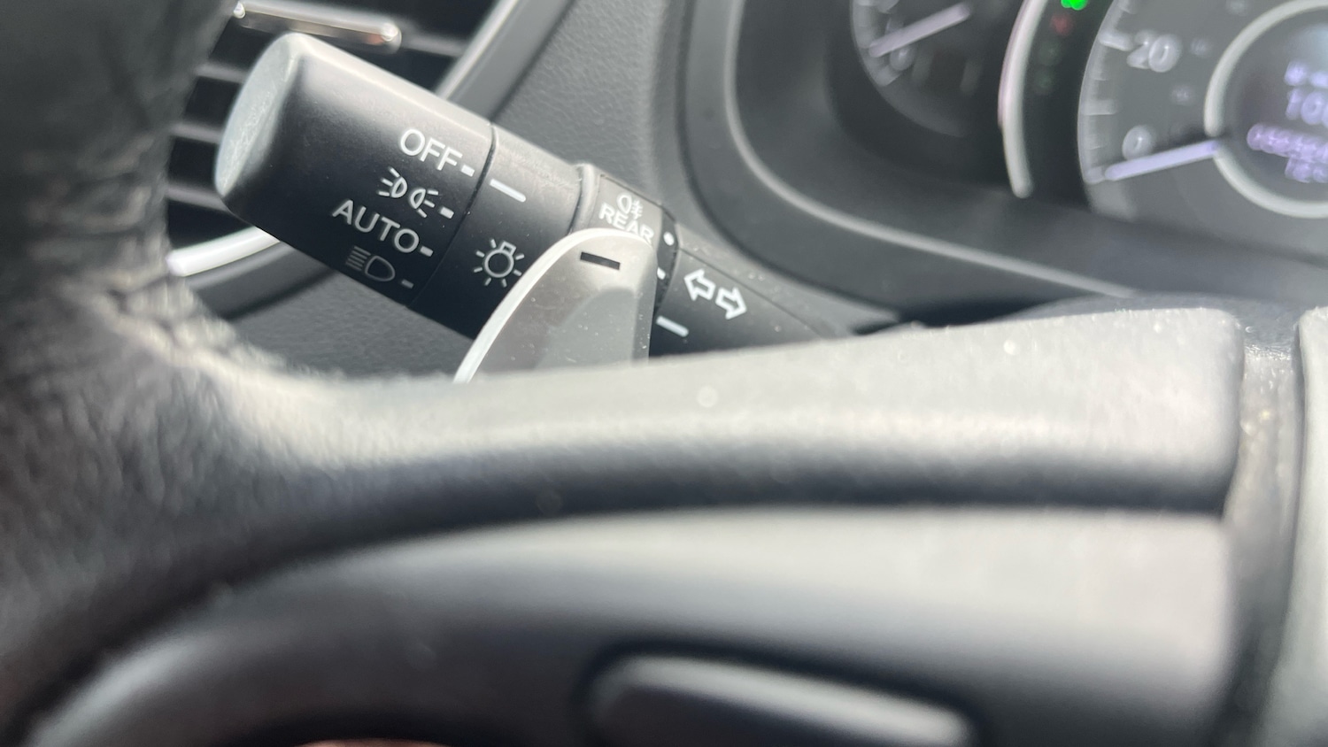 Used Honda CR-V 2016 for sale - 76409640: Photo 24