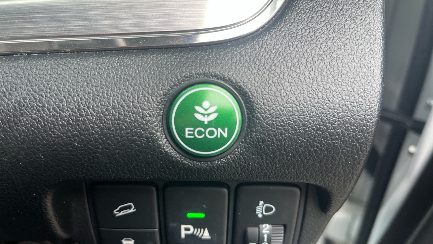 Used Honda CR-V 2016 for sale - 76409640: Photo 30