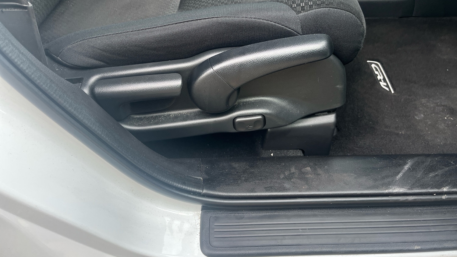 Used Honda CR-V 2016 for sale - 76409640: Photo 34