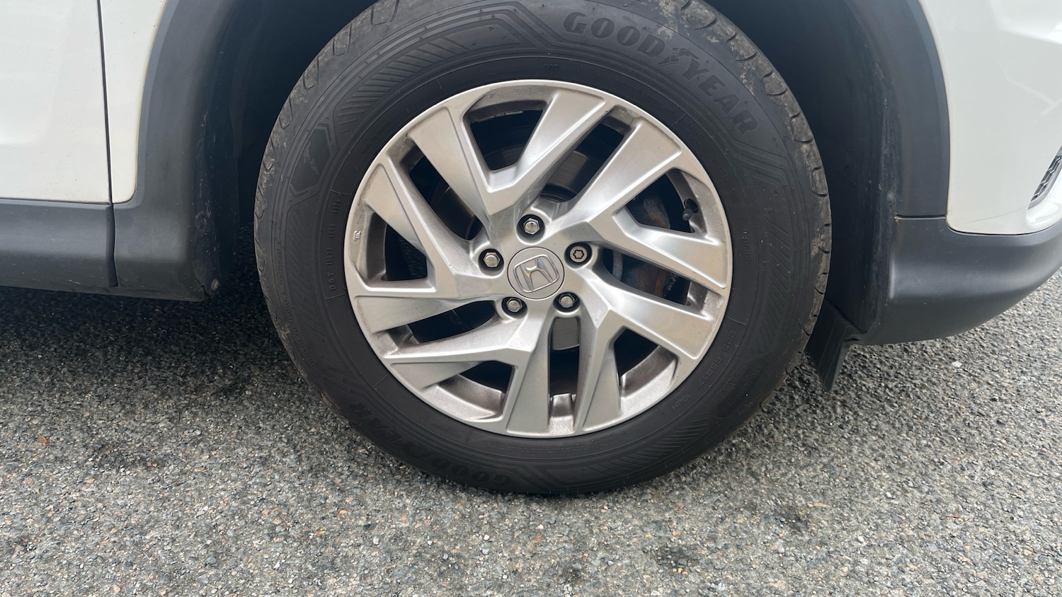 Used Honda CR-V 2016 for sale - 76409640: Photo 35