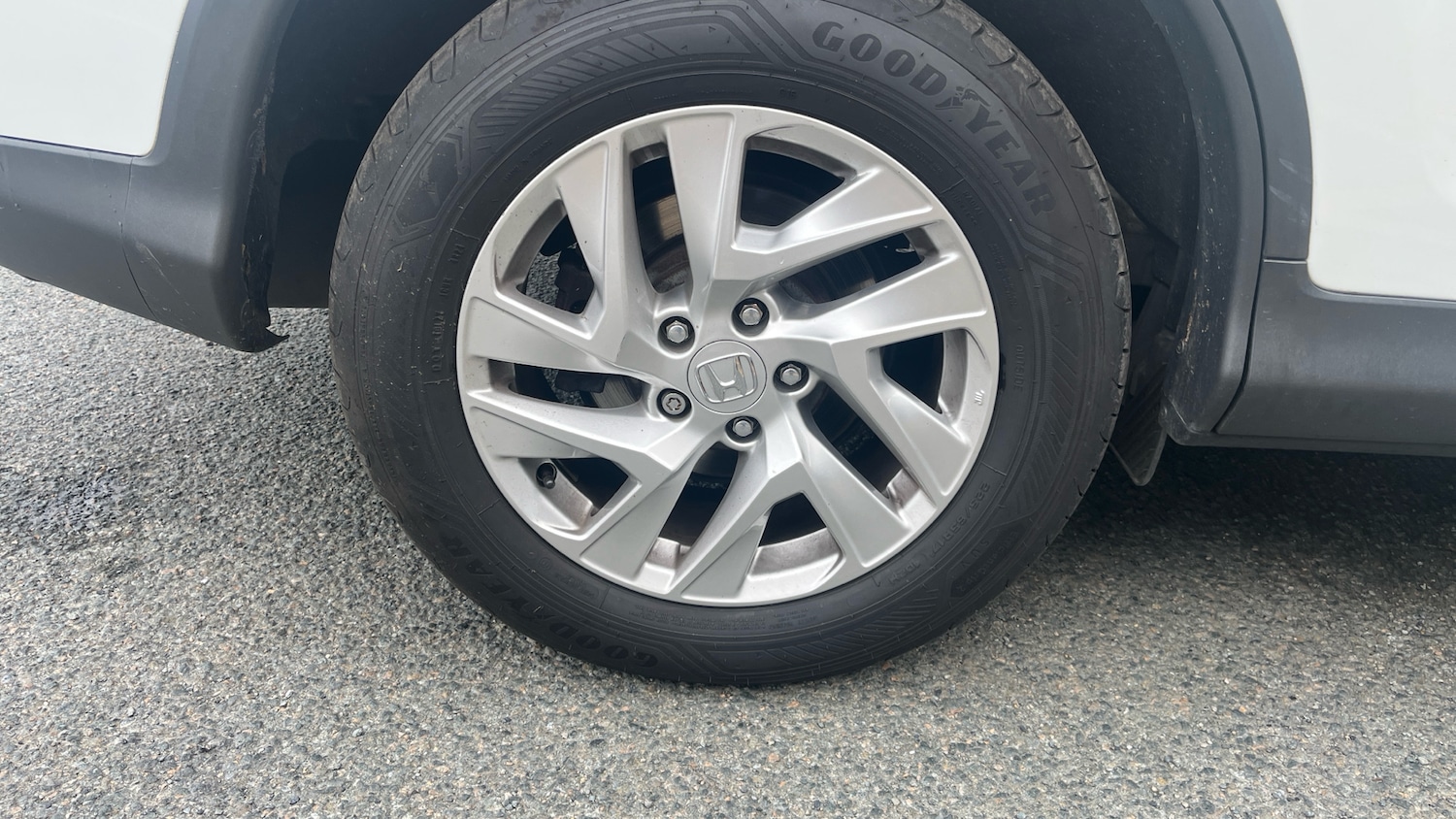 Used Honda CR-V 2016 for sale - 76409640: Photo 36