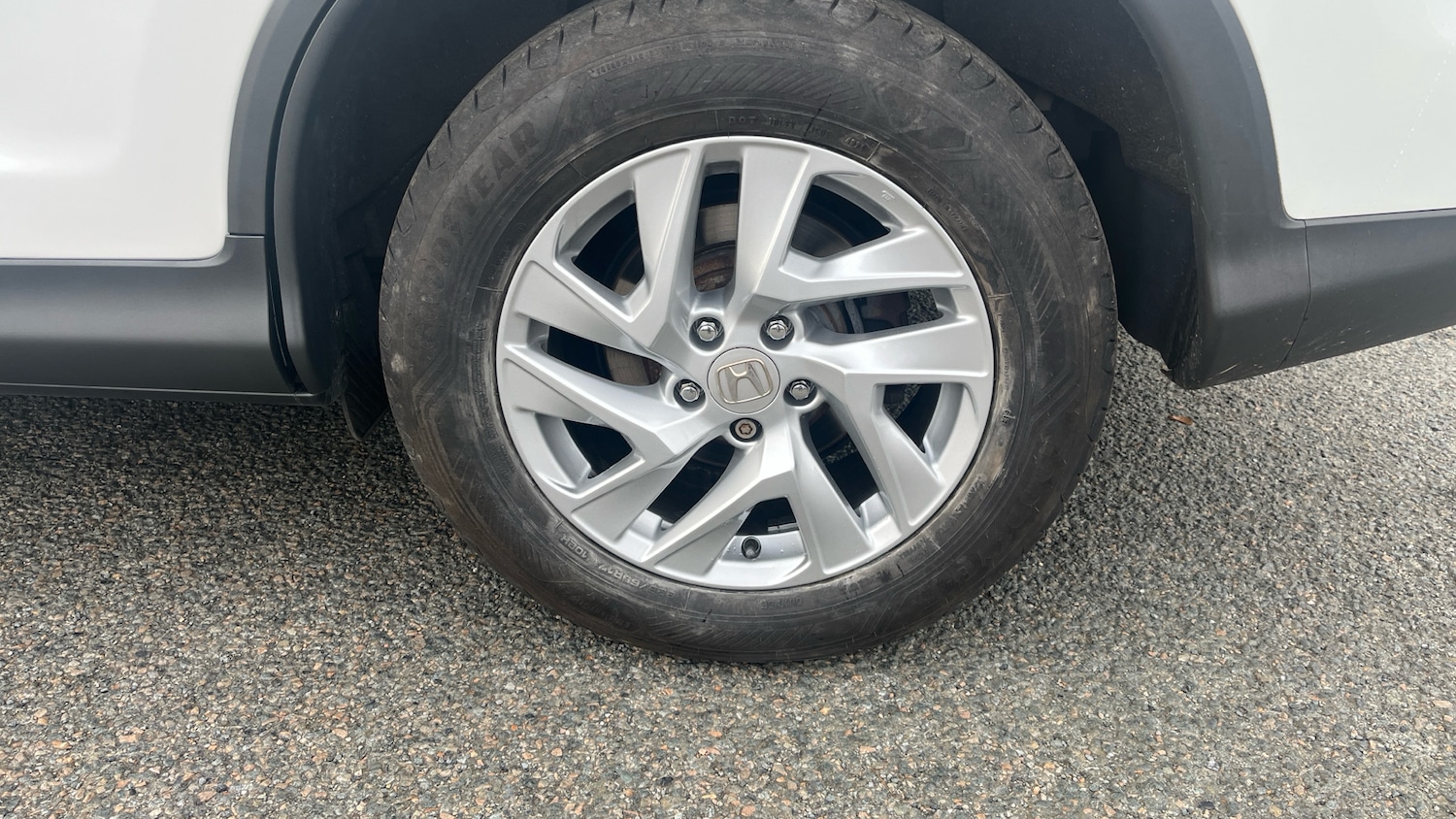 Used Honda CR-V 2016 for sale - 76409640: Photo 37