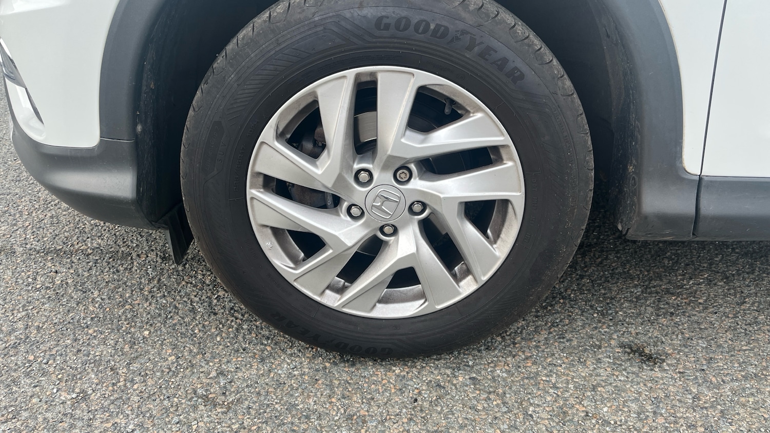 Used Honda CR-V 2016 for sale - 76409640: Photo 38