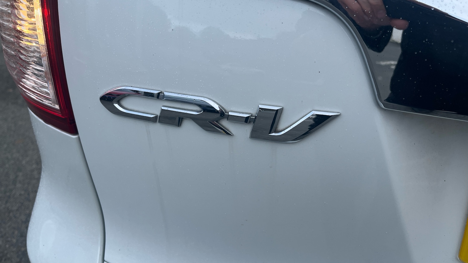 Used Honda CR-V 2016 for sale - 76409640: Photo 42