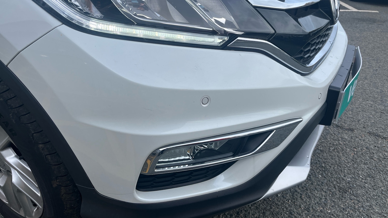 Used Honda CR-V 2016 for sale - 76409640: Photo 45