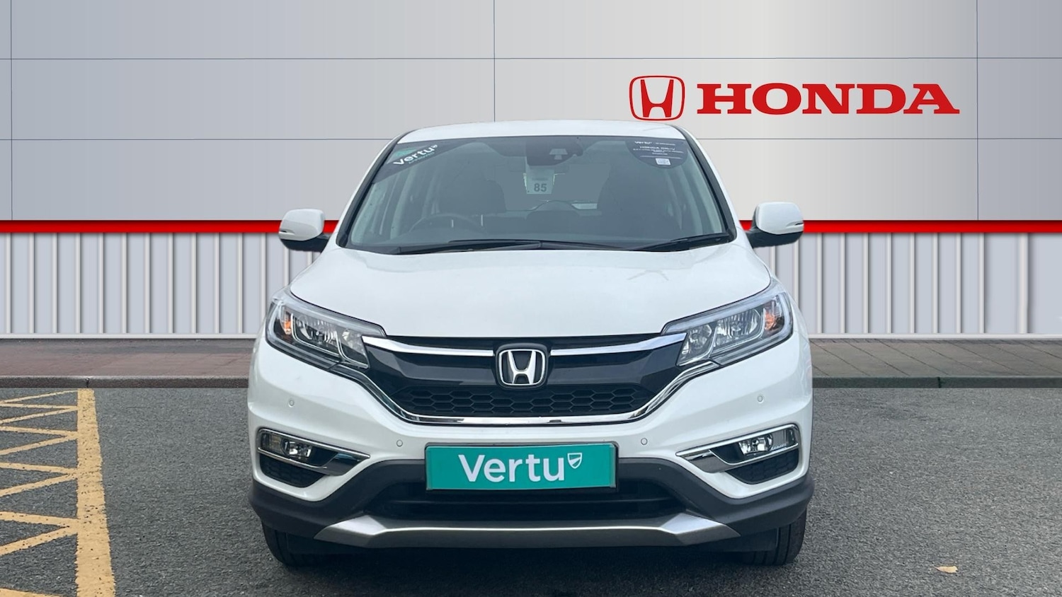 Used Honda CR-V 2016 for sale - 76409640: Photo 6