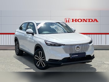 2022 (22) - 1.5 eHEV Elegance 5dr CVT Hybrid Hatchback