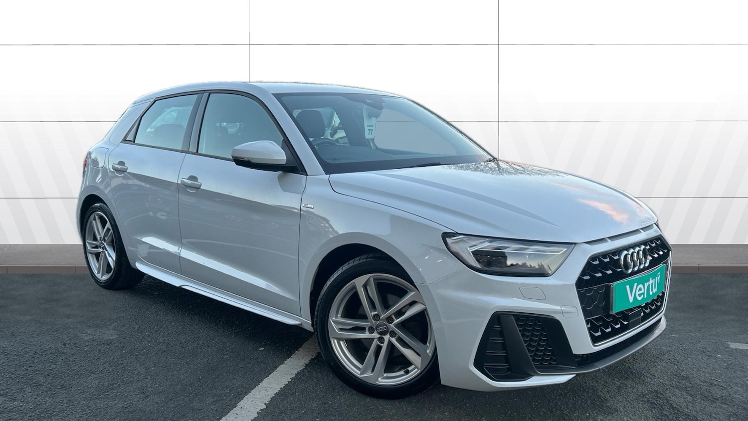 Used Audi A1 2019 for sale - 76720422: Photo 1