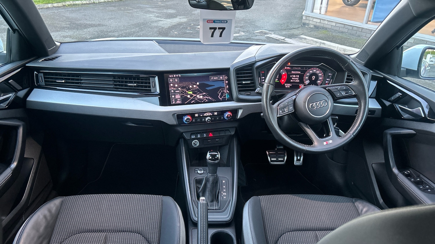 Used Audi A1 2019 for sale - 76720422: Photo 10