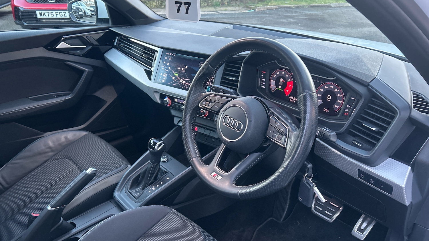 Used Audi A1 2019 for sale - 76720422: Photo 11