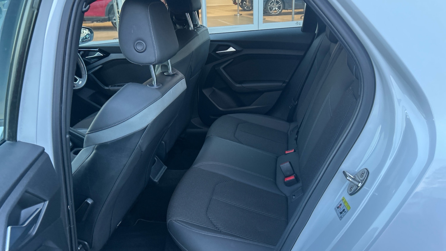 Used Audi A1 2019 for sale - 76720422: Photo 16