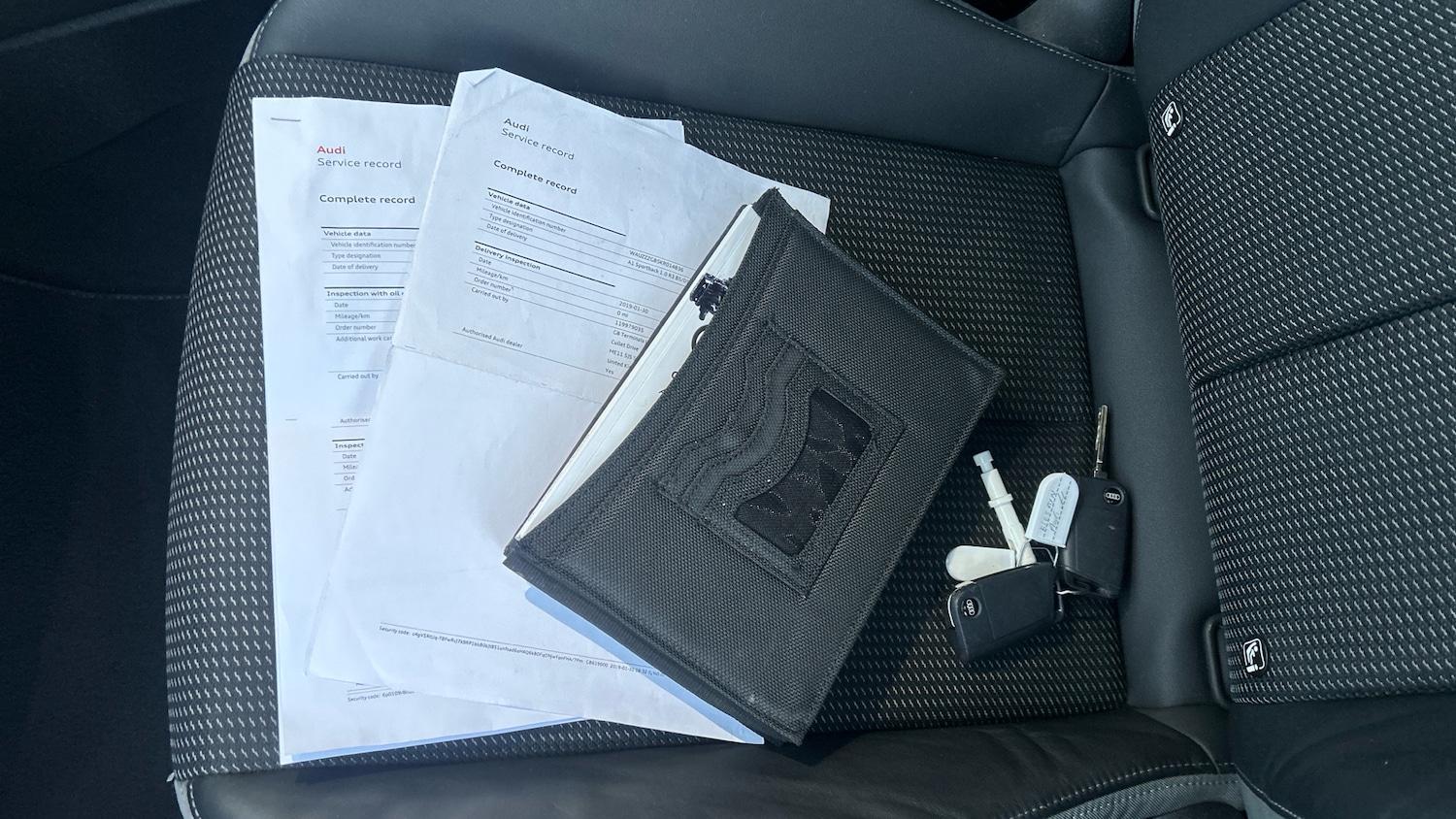 Used Audi A1 2019 for sale - 76720422: Photo 19