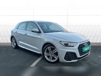 Audi - A1
