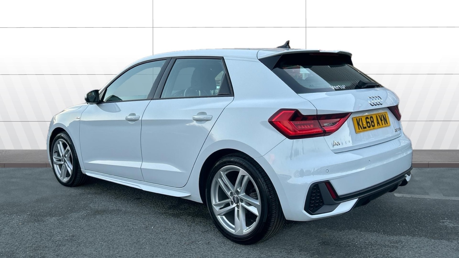Used Audi A1 2019 for sale - 76720422: Photo 2