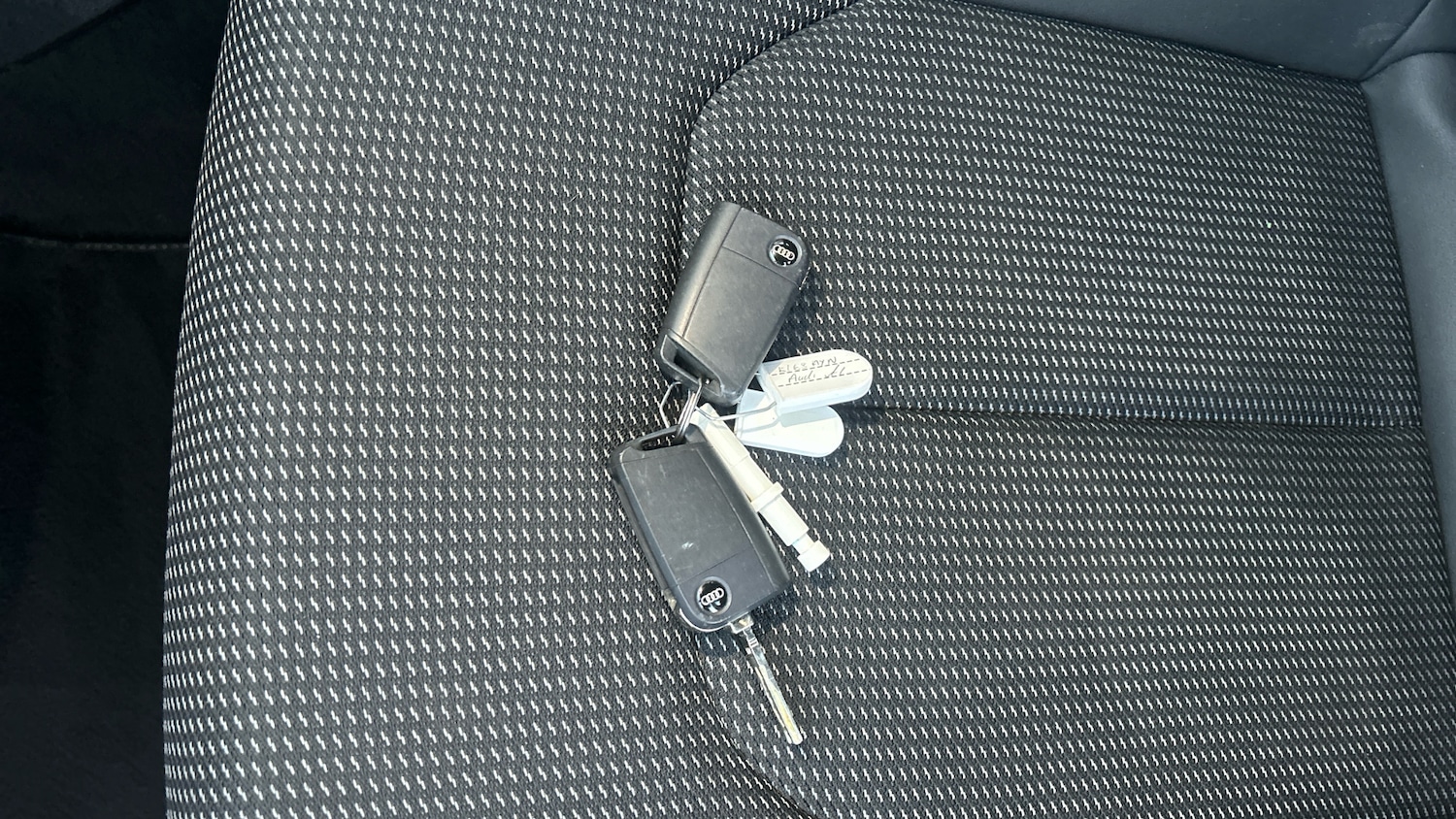 Used Audi A1 2019 for sale - 76720422: Photo 20