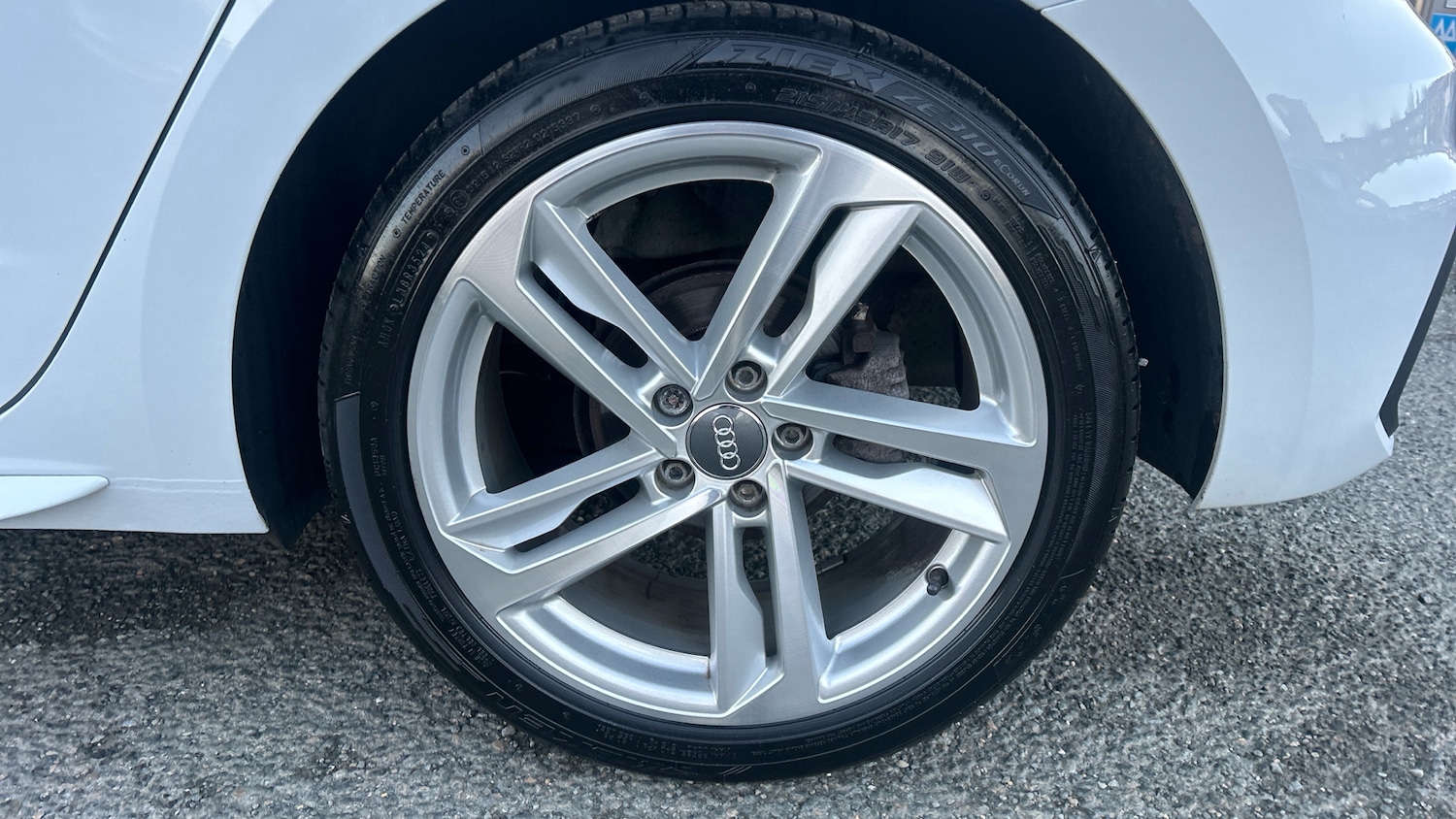 Used Audi A1 2019 for sale - 76720422: Photo 21