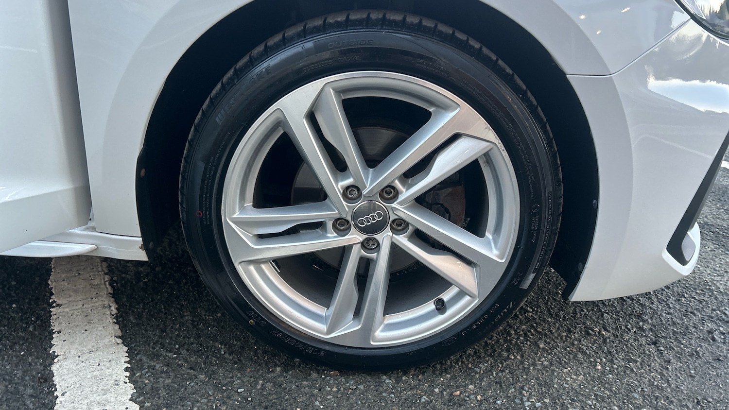 Used Audi A1 2019 for sale - 76720422: Photo 23