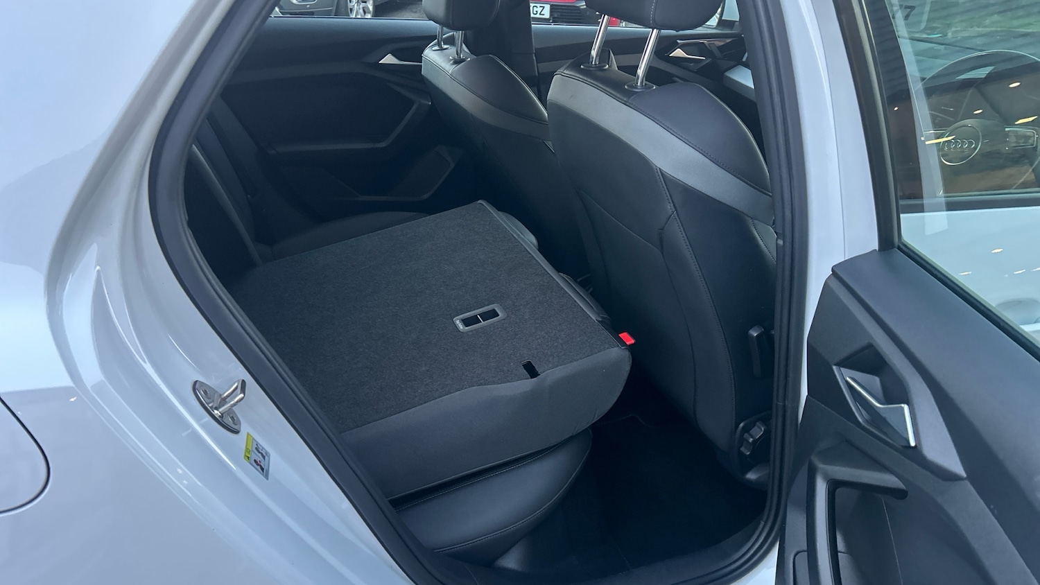 Used Audi A1 2019 for sale - 76720422: Photo 26