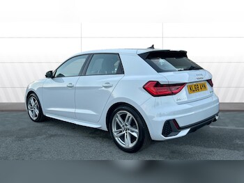 Used Audi A1 2019 for sale - 76720422: Photo