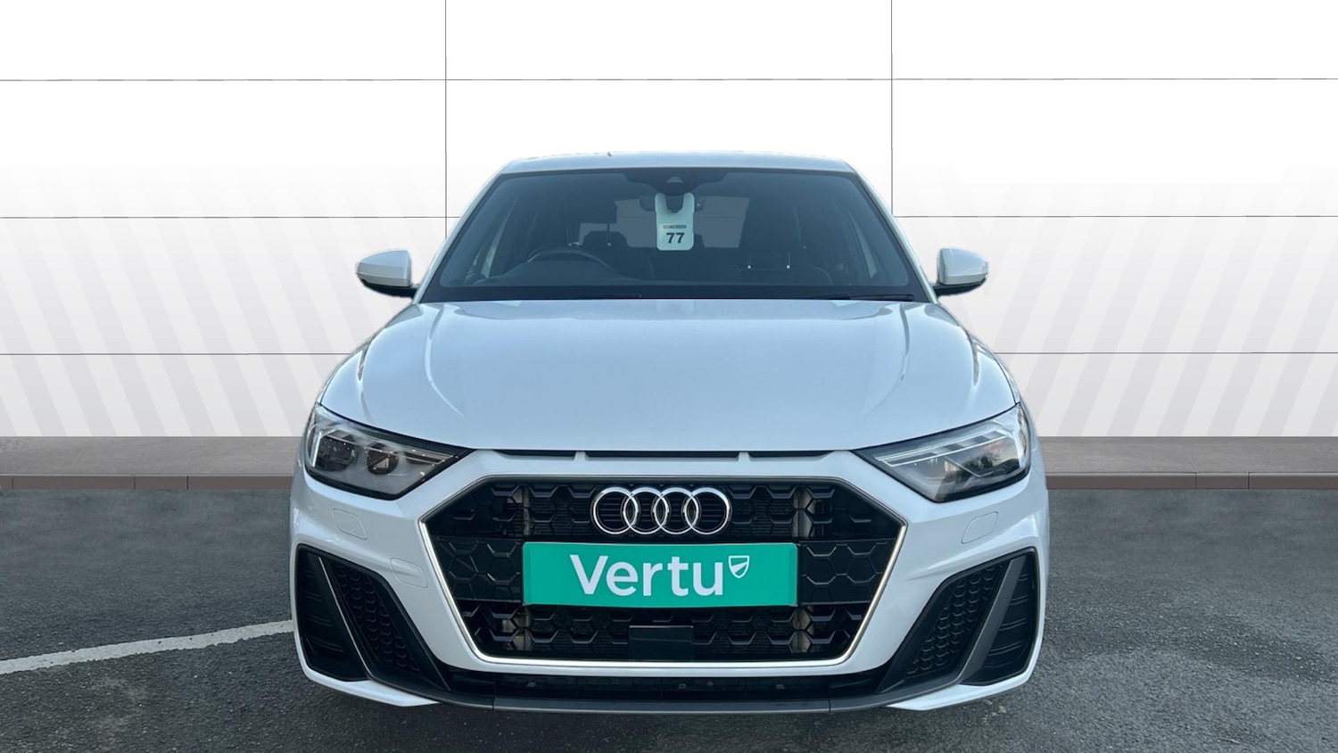 Used Audi A1 2019 for sale - 76720422: Photo 3