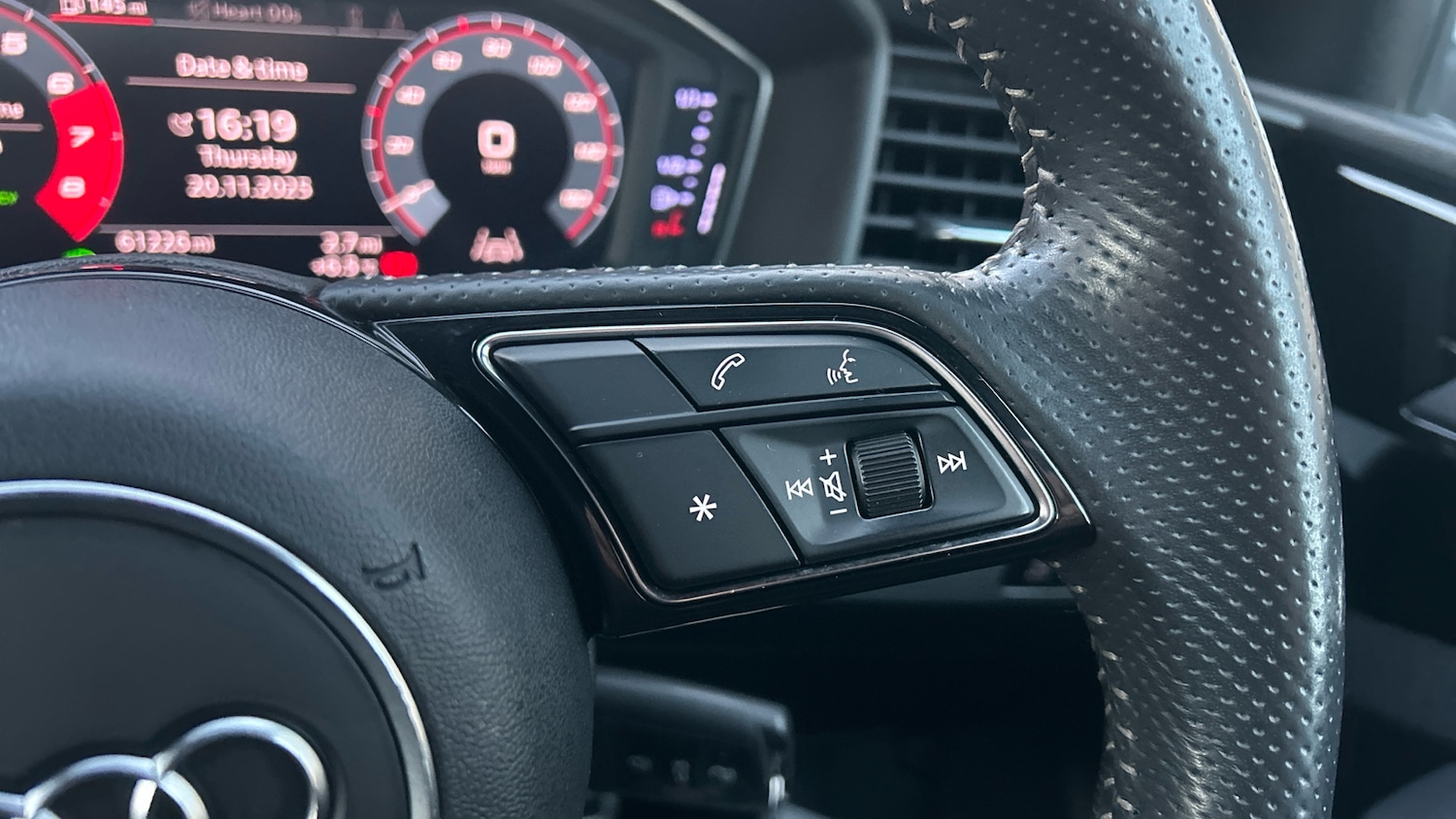 Used Audi A1 2019 for sale - 76720422: Photo 32