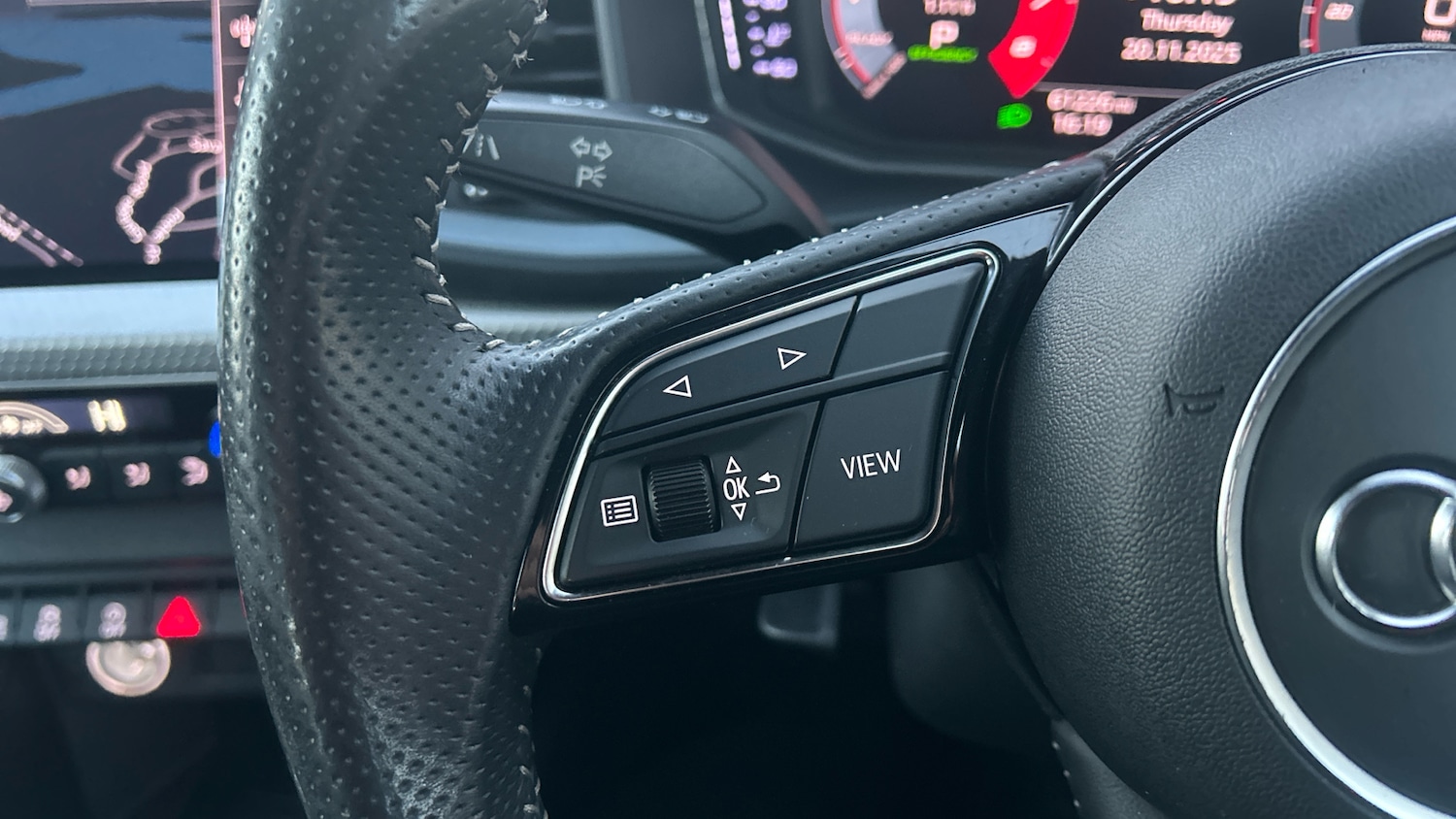 Used Audi A1 2019 for sale - 76720422: Photo 33