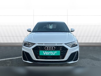 Used Audi A1 2019 for sale - 76720422: Photo