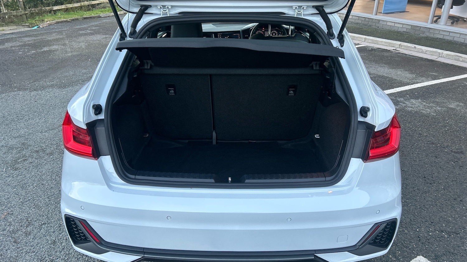 Used Audi A1 2019 for sale - 76720422: Photo 4