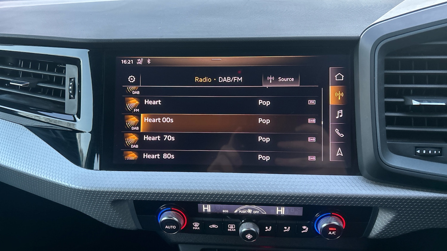 Used Audi A1 2019 for sale - 76720422: Photo 42