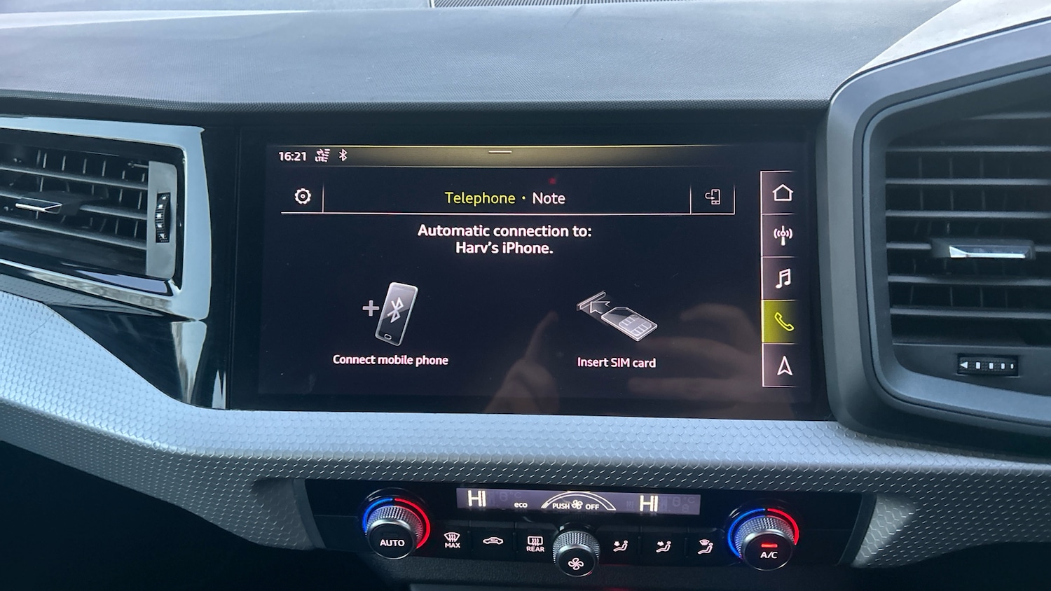 Used Audi A1 2019 for sale - 76720422: Photo 43