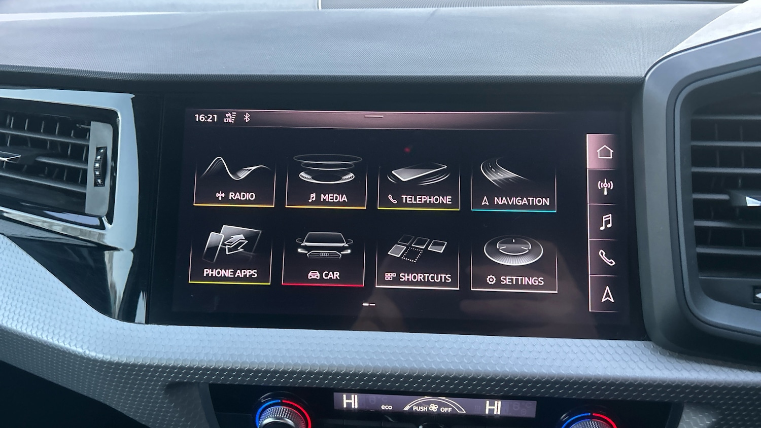 Used Audi A1 2019 for sale - 76720422: Photo 44