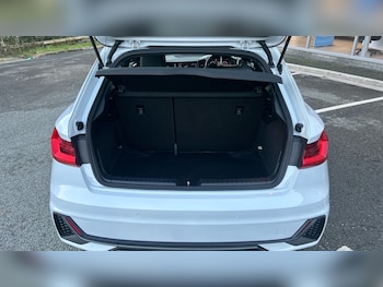 Used Audi A1 2019 for sale - 76720422: Photo