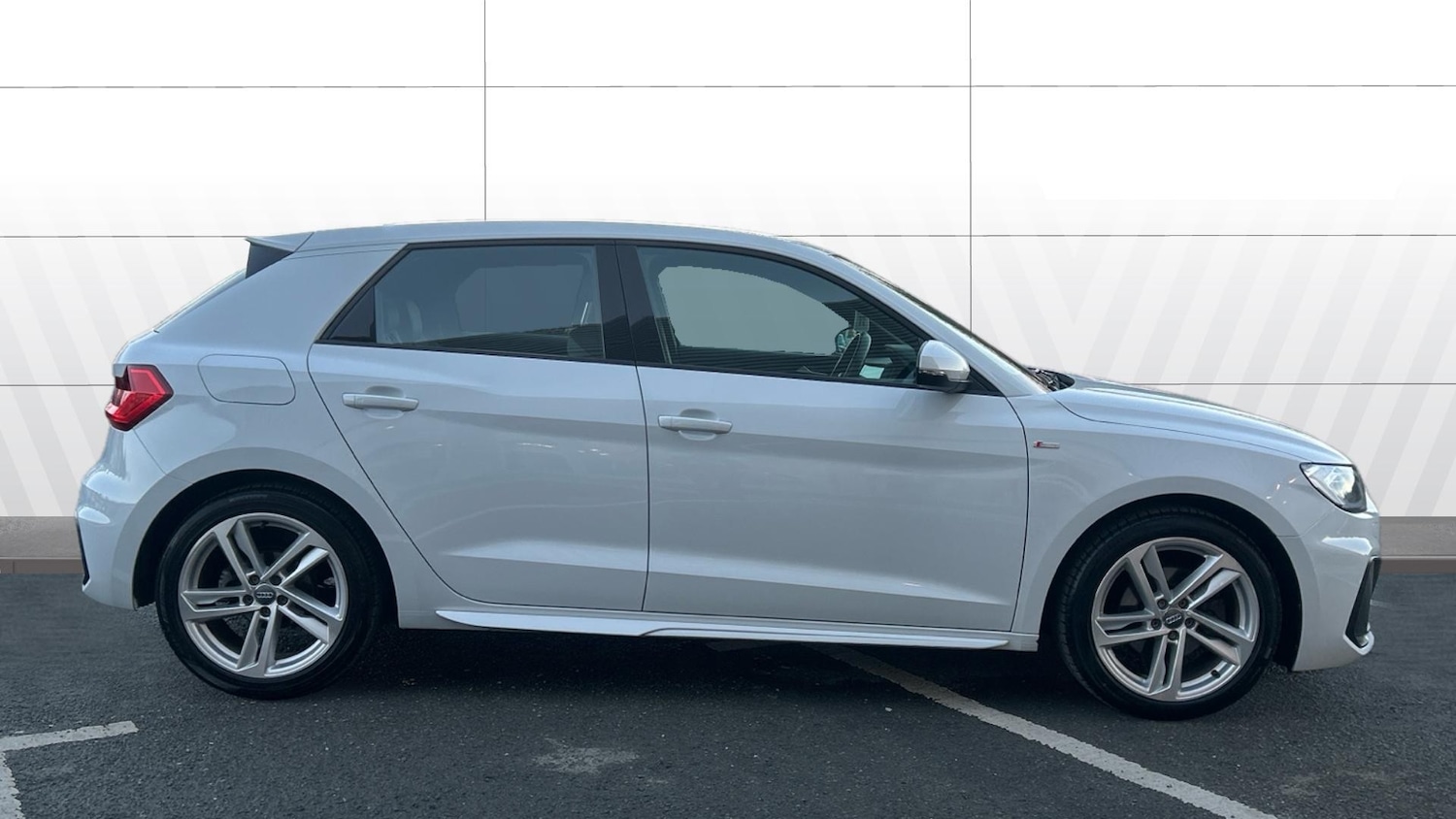 Used Audi A1 2019 for sale - 76720422: Photo 5
