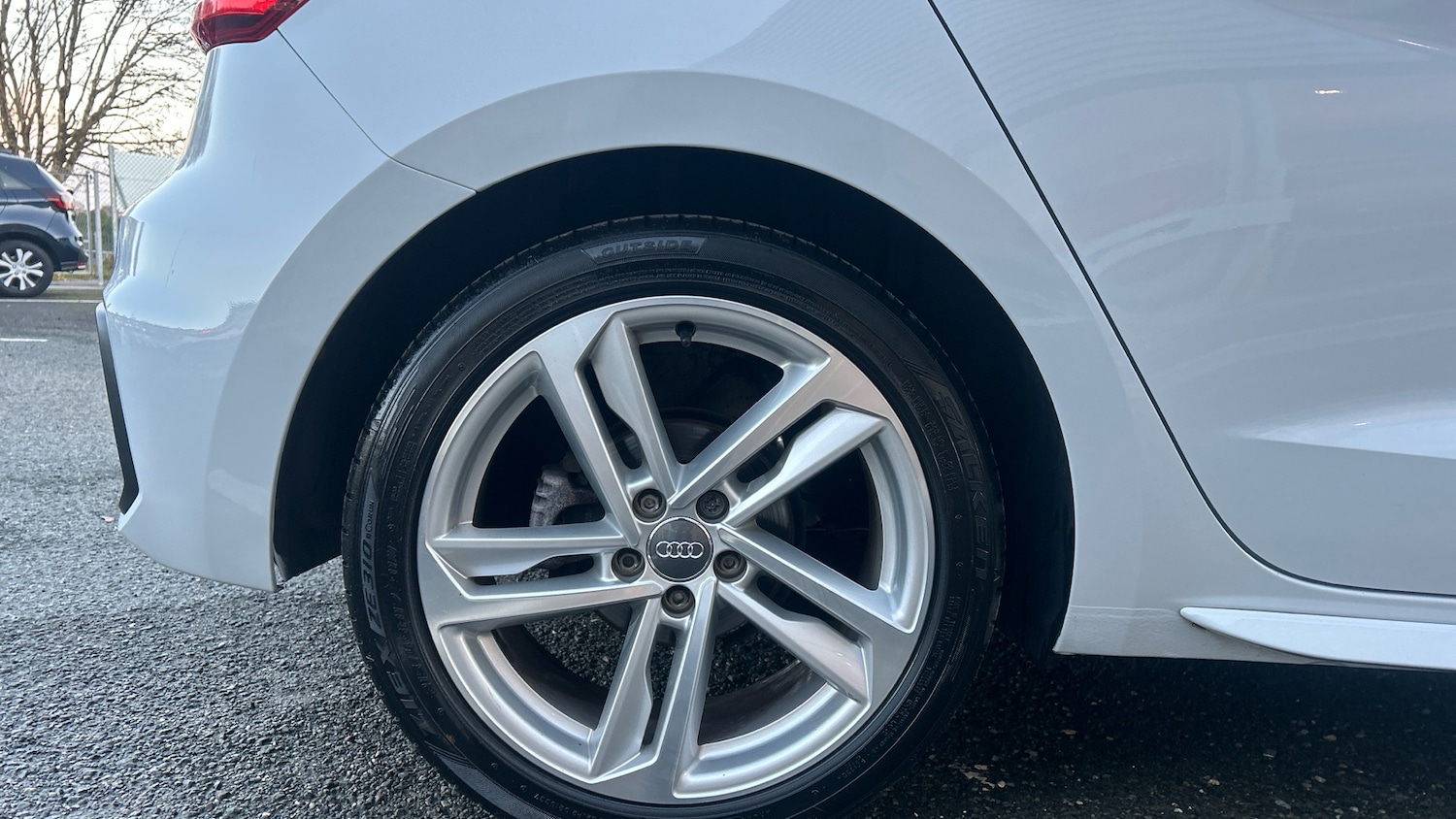 Used Audi A1 2019 for sale - 76720422: Photo 7